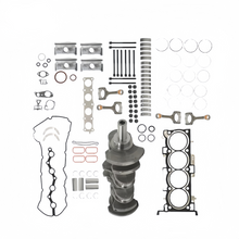 Load image into Gallery viewer, Engine Parts Repair Kits Engine Gasket Kit for Hyundai Kia G4KJ 2.4L | 20910-2GU03, 224412GGA1, 222242G000, 22224-2G000, 22441-2GGA1