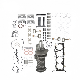 Engine Parts Repair Kits Engine Gasket Kit for Hyundai Kia G4KJ 2.4L | 20910-2GU03, 224412GGA1, 222242G000, 22224-2G000, 22441-2GGA1