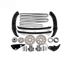 Load image into Gallery viewer, MBSGSW Timing Chain Kit for Hyundai Santa Fe, Genesis, Kia Sorento, Amanti G6DA 3.5L 3.8L V6 DOHC 2006-2013 | C100 24420-3C100