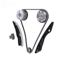 Load image into Gallery viewer, MBSGSW Auto Engine Parts Timing Chain Kit for Hyundai Accent, i20, i30, Ix20, Kia Ceed, Soul, Venga 1.4 1.6 | 231212B000, 23121-2B000