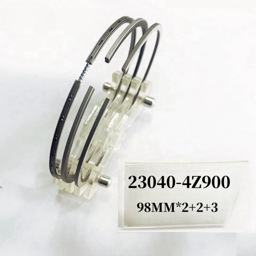High-Quality Engine Piston Ring 23040-4Z900, 230404Z900 for Korean Cars