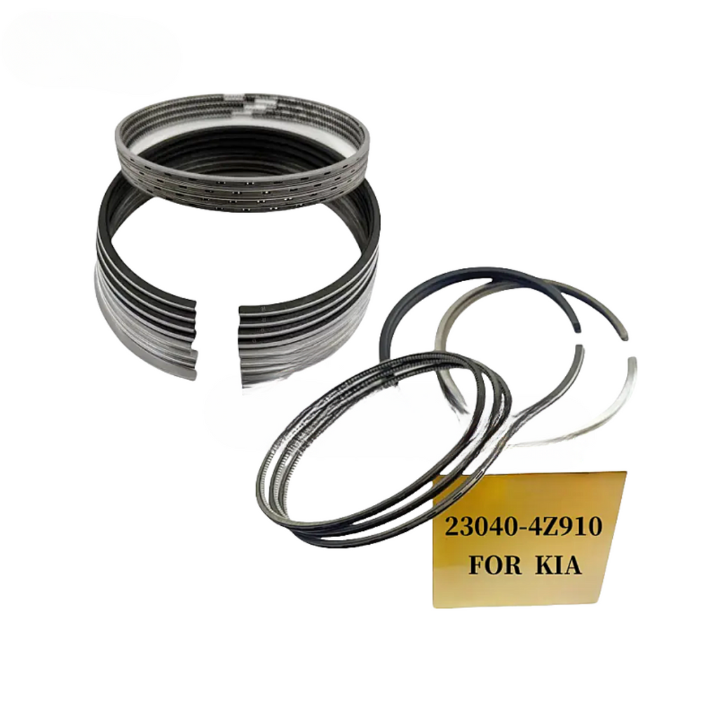 Wholesale Original Factory Piston Ring Set 23040-4Z900, 230404Z900 for Hyundai/Kia