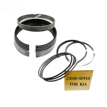 Load image into Gallery viewer, Wholesale Original Factory Piston Ring Set 23040-4Z900, 230404Z900 for Hyundai/Kia