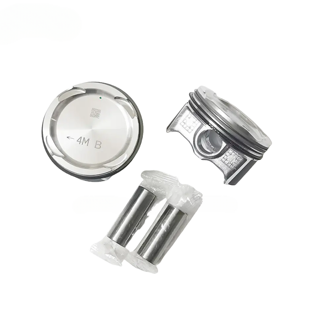 Piston Kit 23041-03AA0, 23041-03AA1, 23041-03AA2 for Hyundai/Kia G4LC 1.4T 72MM STD