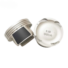 Load image into Gallery viewer, Engine Piston 23041-04000, 23041-03330, 23041-03340, 23041-03350 for Hyundai i10, i20, Kia Picanto 1.2L Kappa G4LA MPI 71MM STD Size