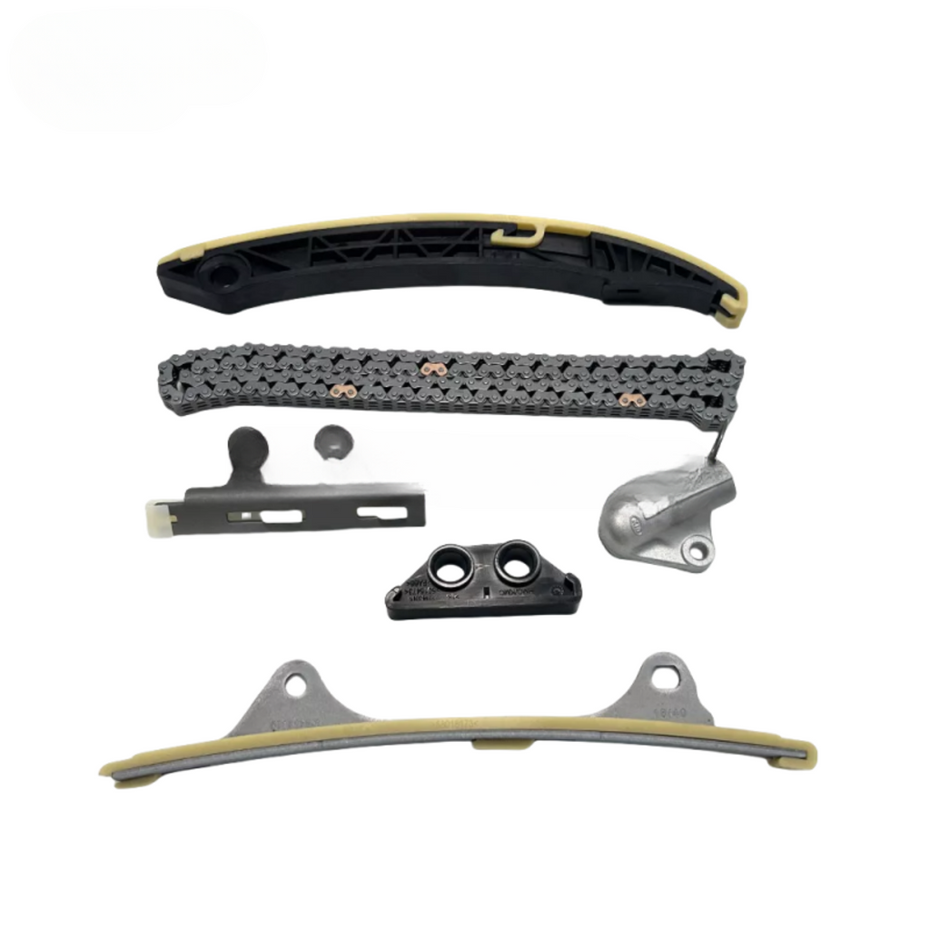 Original Timing Chain Tensioner Repair Kit 24300-2B000, 24300-2B620, 24300-2G100, 24300-03000 for Hyundai