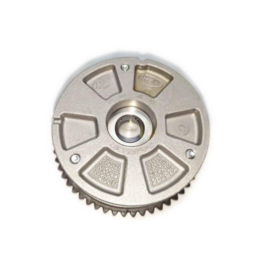 Engine Intake CVVT Camshaft Gear for Hyundai Kia Elantra, Kona 1.8L, 2.0L 2014-2020 CT45 VVT689