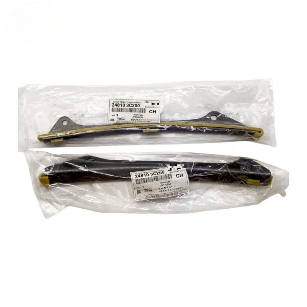 Wholesale High-Quality Auto Engine Parts 24300-3C100 Timing Chain Kit for Hyundai 24300-3C100