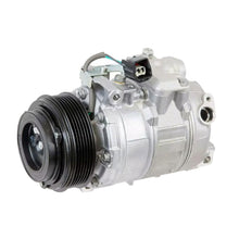 Load image into Gallery viewer, A/C Compressor Suitable For Mercedes-Benz W163 / W164 / R170 / A208 / A209 / W140 / W220-0