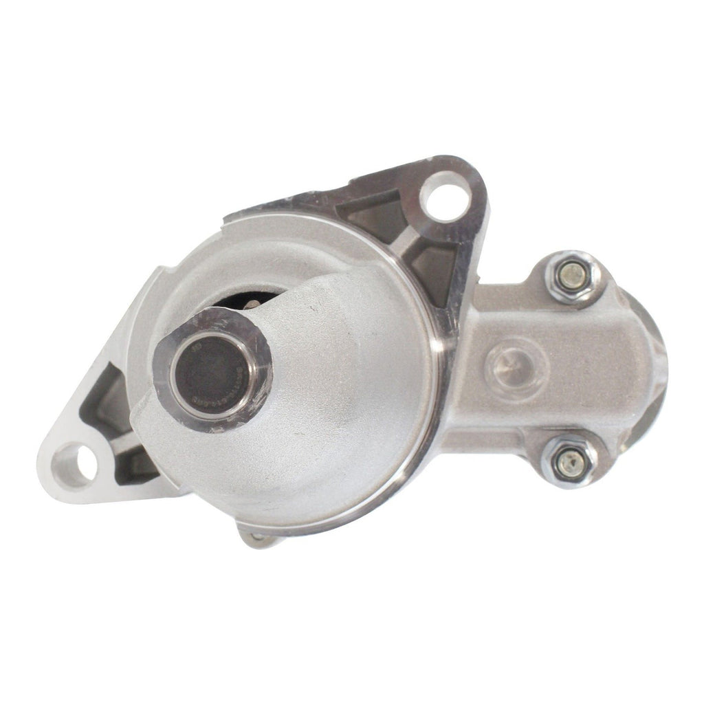 Starter Motor 9-Tooth Suitable For Briggs & Stratton V-Twin Vanguard 845760 / 613477-2