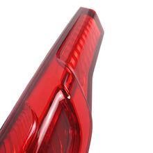 Load image into Gallery viewer, Left &amp; Right Side Rear Tail Light Halogen Suitable for LDV Deliver 9 V90 2020-On-3