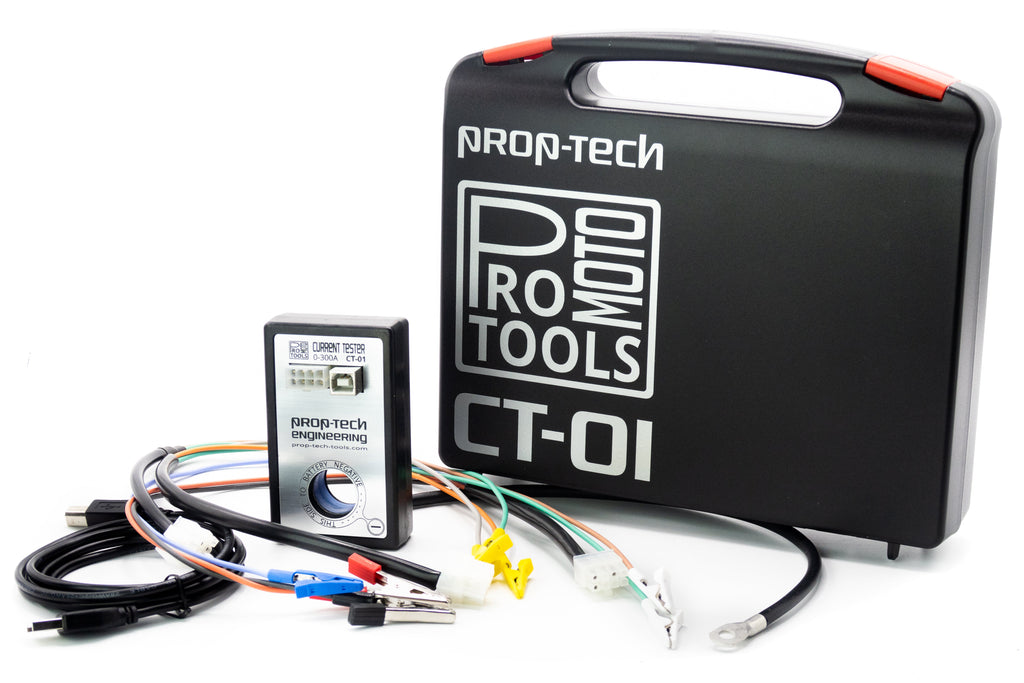CT01 current analyzer-0