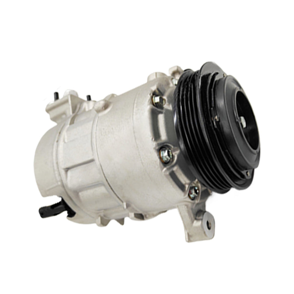 A/C Compressor w/ Clutch Suitable For GMC Yukon Cadillac Escalade Chevy Suburban-0