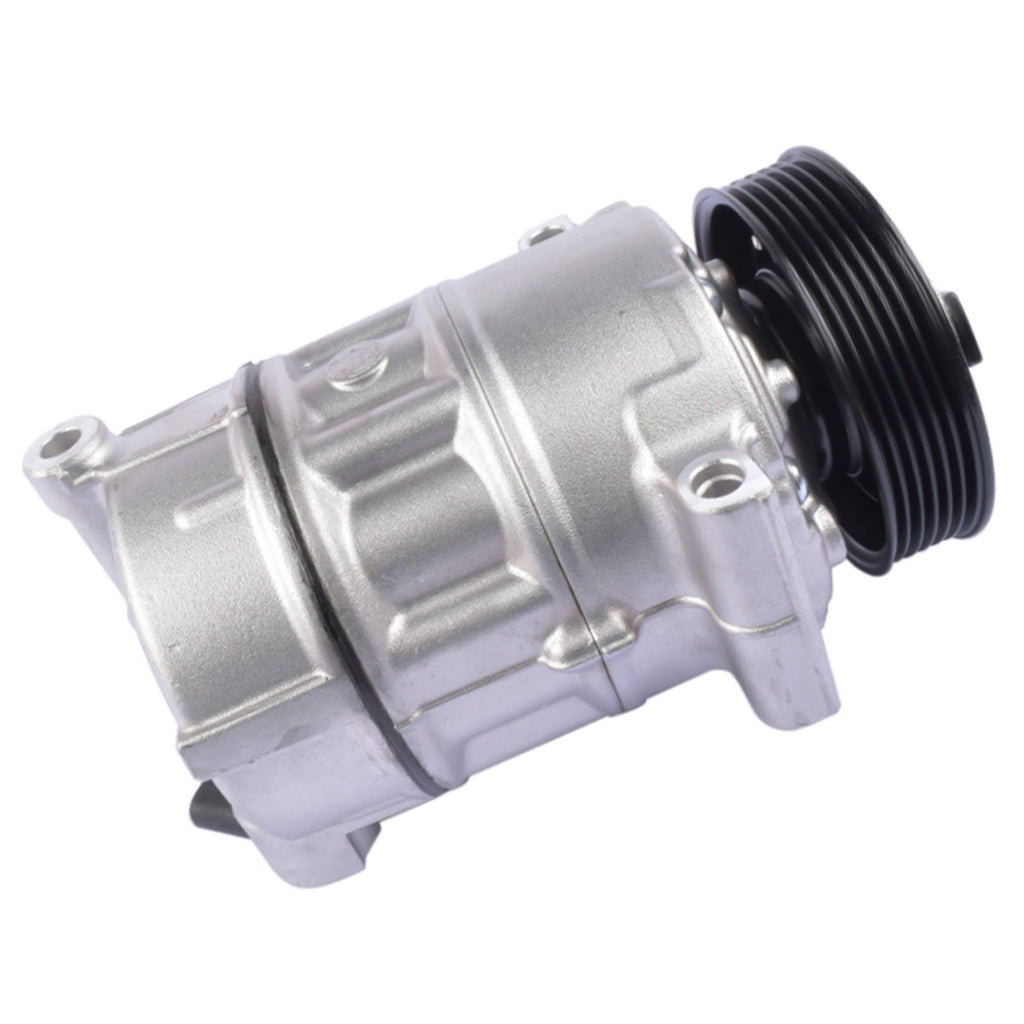 Air Con Compressor Suitable for Volkswagen Golf 2.0 3.2L Petrol 1.6L 2.0L Diesel-4