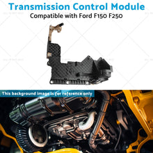 Load image into Gallery viewer, AL3Z-7G276D Transmission Control Module Suitable for Ford F150 F250 10-18-4