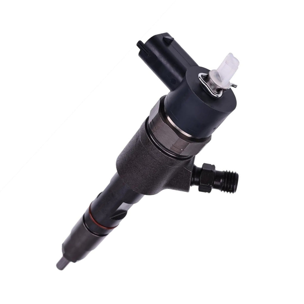 Fuel Injector Suitable For Kubota Tractor L3301 / L3901 / L4060 / L4701 0445110775-3