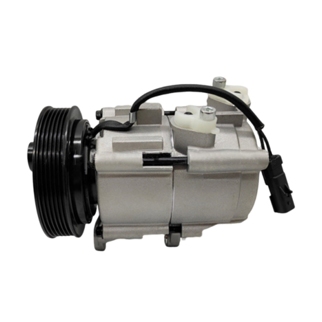 Air Con AC Compressor Suitable For Jeep Cherokee KK 3.7L Petrol 2008-2012-4