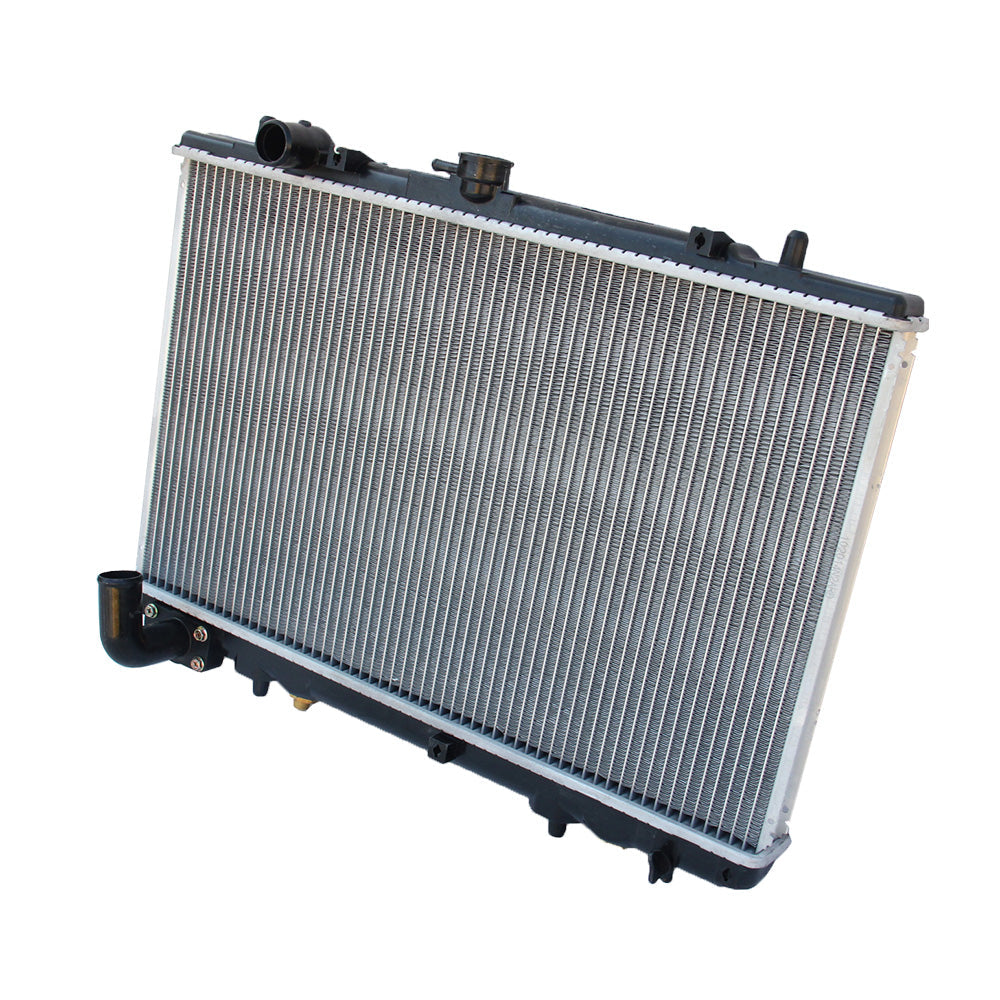 26mm Radiator Suitable For Mitsubishi Triton MK V6 3.0L Petrol 1996-2006 AT / MT-3