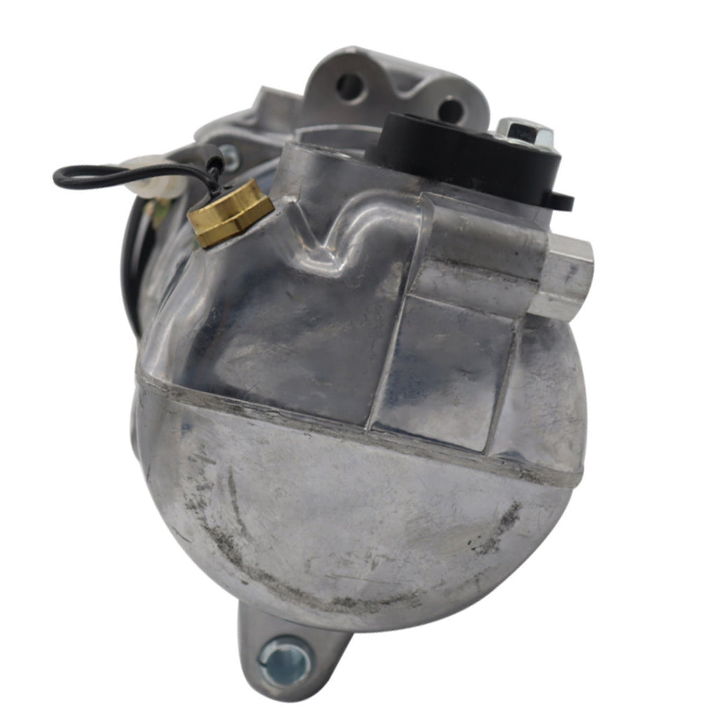 Air Con Compressor Suitable for Suzuki Grand Vitara 2.5L Petrol H25A (1998-2005)-3