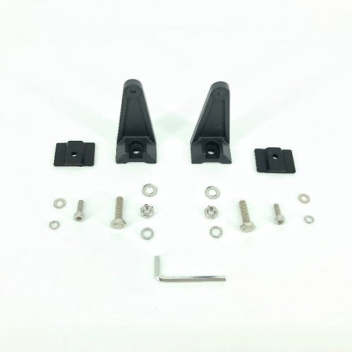 41.5" Dual Color Strobe Curved Light Bar-4