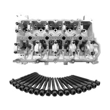 Load image into Gallery viewer, Cylinder Head+Bolt Suitable For Mitsubishi Triton Pajero Sport 4N15 2.4L Diesel-5