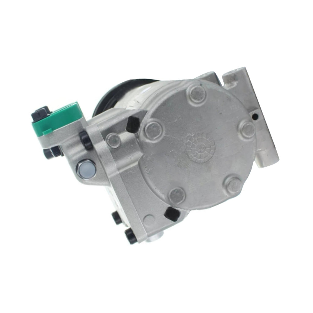 Air Con AC Compressor Suitable for Hyundai Getz TB 1.6L Petrol G4ED 01/05-12/11-3