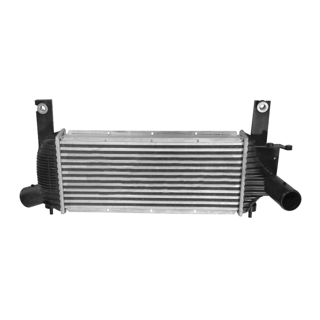 Intercooler Suitable For Nissan Navara D40 Pathfinder R51 2.5L YD25DDTI 05-15-4