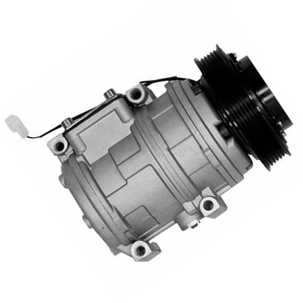 Air Conditioning Compressor Suitable for Toyota Camry MCV20R 3.0L Petrol 1MZ-FE-2