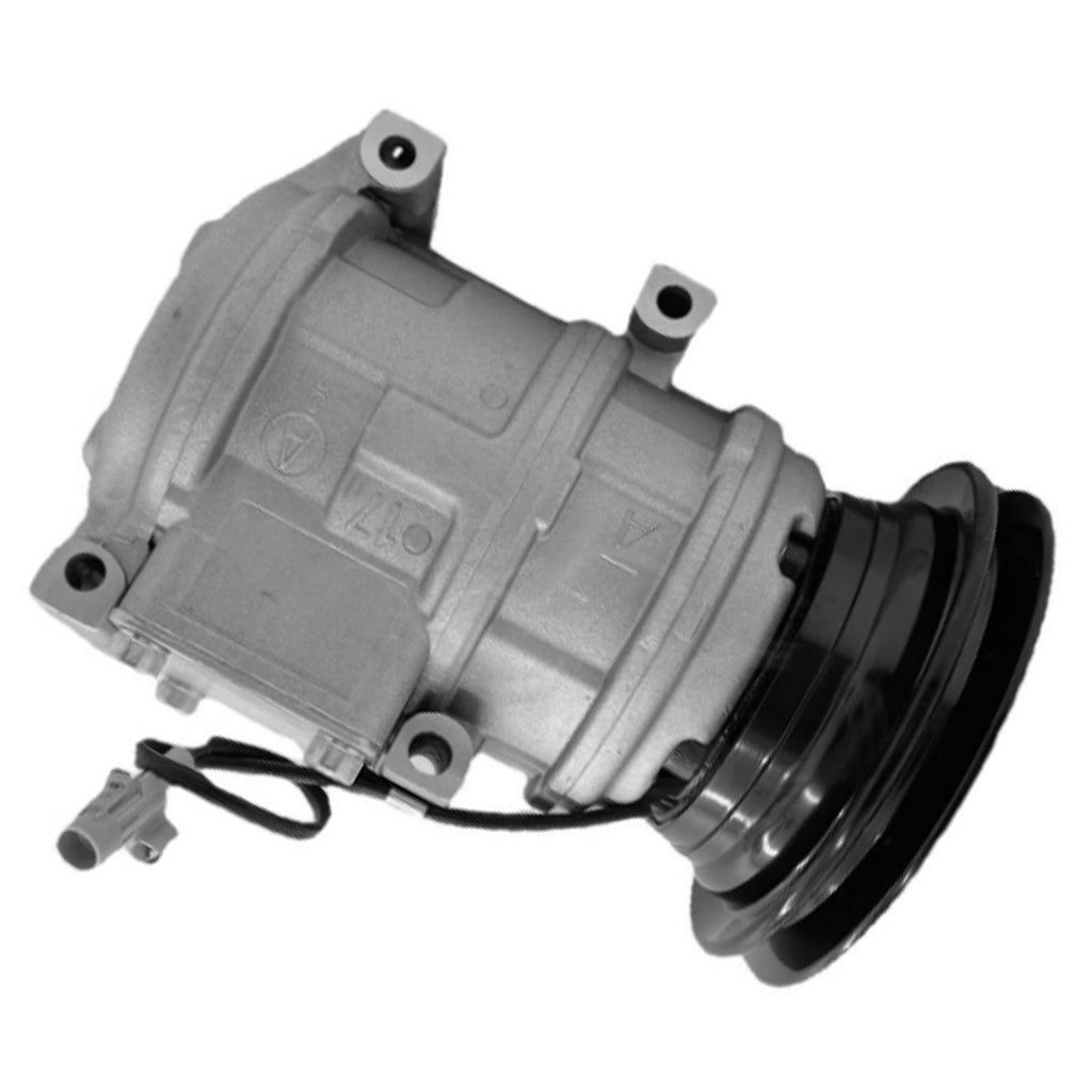 Air Conditioning AC Compressor Suitable for Toyota Hilux LN106R 2.8L Diesel 3L-4