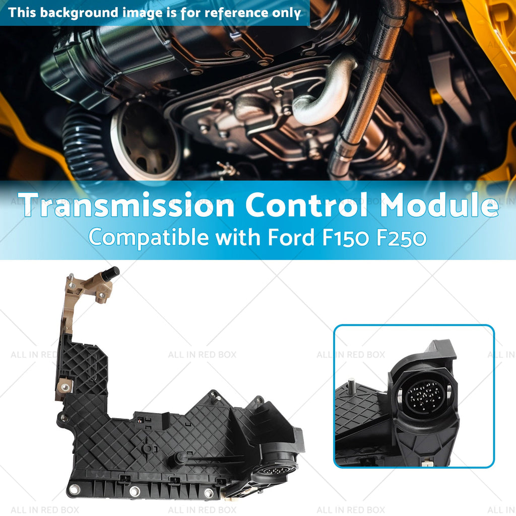 AL3Z-7G276D Transmission Control Module Suitable for Ford F150 F250 10-18-2