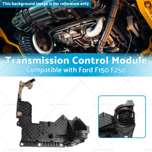 Load image into Gallery viewer, AL3Z-7G276D Transmission Control Module Suitable for Ford F150 F250 10-18-2