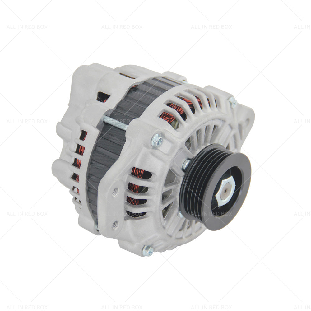 Alternator Suitable For Mitsubishi Pajero NF NG NH NJ NK NL V6 engine 6G72 3. 0L-1
