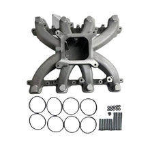 Load image into Gallery viewer, Intake Manifold w/ Fuel Rails Suitable for Gen IV LS Super Victor LS3 EFI Engine-3