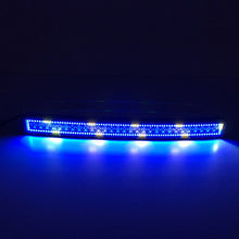 Load image into Gallery viewer, 31.5&quot; Curved RGB Chasing Halo Light Bar-2