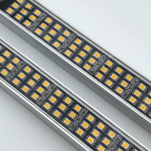 Load image into Gallery viewer, Triple Row LED Running Board Light Stick for Car, Trucks, Emergency Vehicles (2 packs)-2