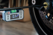 Load image into Gallery viewer, MotoSmartLaser: simple motorcycle frame measurement tool. Great value/price-1