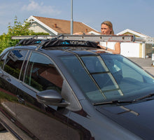 Load image into Gallery viewer, Northrack soft roof rack - complete package-2