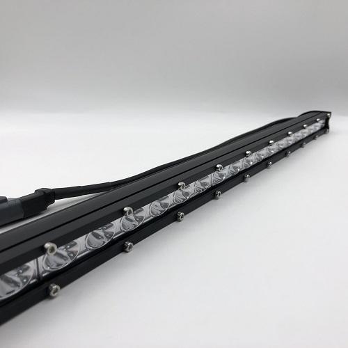 3" to 50" Ultra Slim Cree Light bars-3