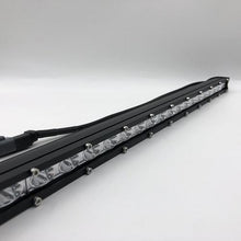 Load image into Gallery viewer, 3&quot; to 50&quot; Ultra Slim Cree Light bars-3