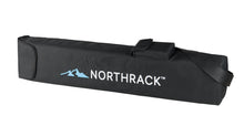 Load image into Gallery viewer, Northrack soft roof rack - complete package-1