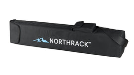 Northrack soft roof rack - complete package-1