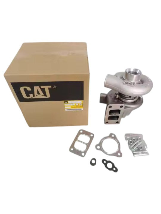 Turbo TD06H Turbocharger 5I-8018 for Caterpillar CAT 3066 Engine – Fits Excavator Models 320C, 321C, 320D