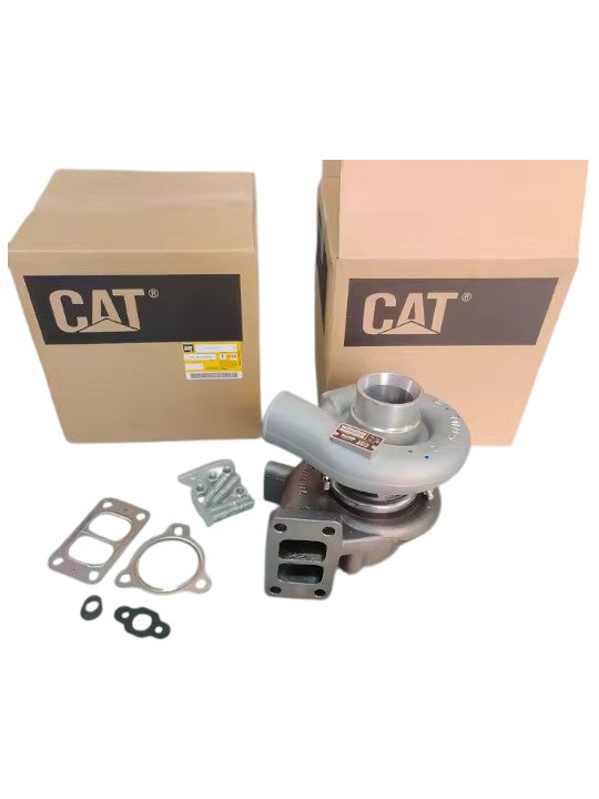 CAT 5I-8018 Turbocharger – High-Performance Turbo for Caterpillar E320C, E321C, E320D