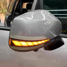 Load image into Gallery viewer, LED Rearview Mirror Light Turn Signal For Infiniti Q30 QX30 Q50 QX50 Q60 QX60 Q70 Q70L QX70-0