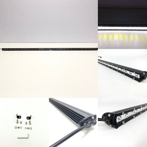 3" to 50" Ultra Slim Cree Light bars-1