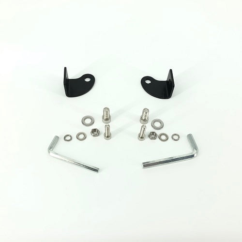 63'' 180W Ultra Slim Strobe Light Bar-3