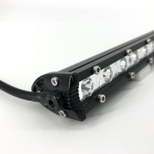 Load image into Gallery viewer, 63&#39;&#39; 180W Ultra Slim Strobe Light Bar-1