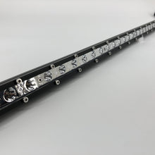 Load image into Gallery viewer, 63&#39;&#39; 180W Ultra Slim Strobe Light Bar-2